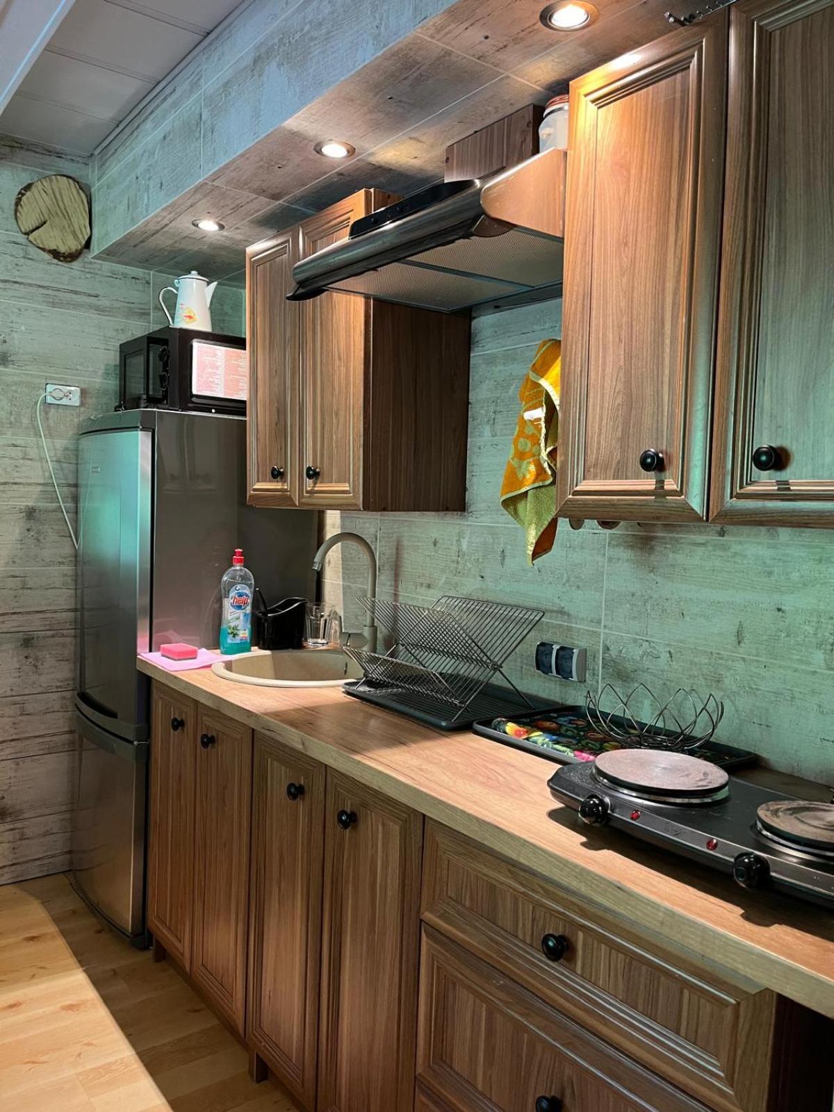 Pod Magnolia Apartment Targanice Ngoại thất bức ảnh